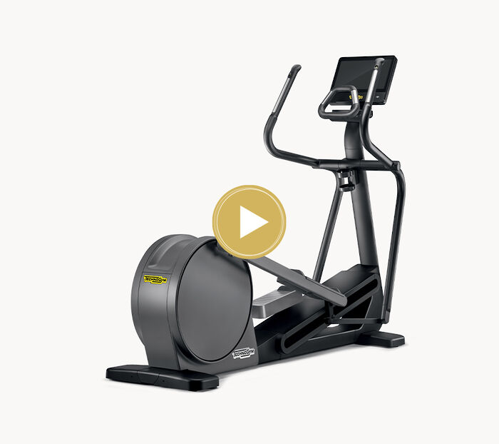 Excite Live Synchro von TechnoGym